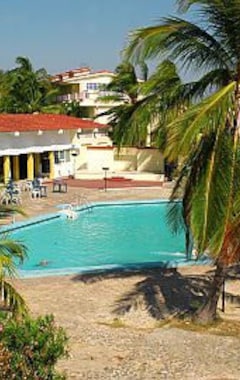 Hotel Club Amigo Costasur (Trinidad, Cuba)