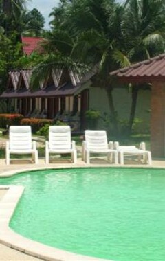 Hotelli Phangan Cabana Resort (Koh Phangan, Thaimaa)