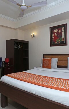 OYO 16375 Hotel Herituz Melfort (Delhi, Indien)