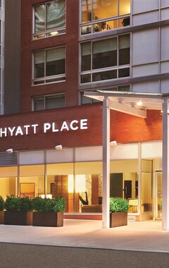 Hotelli Hyatt Place New York/Midtown-South (New York, Amerikan Yhdysvallat)