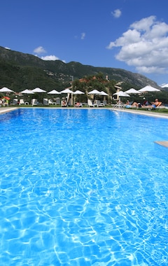 Hotel Yannis Corfu (Ipsos, Grækenland)