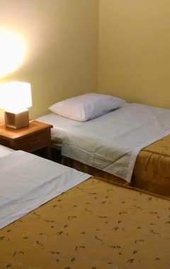 Hotelli Premier Ica (Ica, Peru)