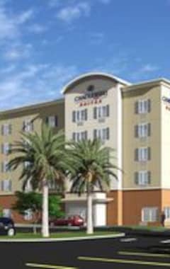 Candlewood Suites - Miami Exec Airport - Kendall, An Ihg Hotel (Miami, EE. UU.)