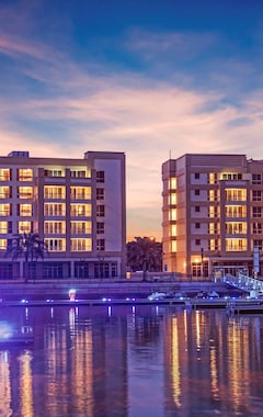 Resort Jannah Hotel Apartments & Villas (Ras Al-Khaimah, United Arab Emirates)