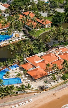 Jatiúca Hotel & Resort (Maceió, Brazil)