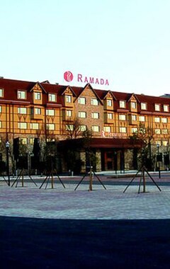 Hotel Ramada Kunming North (Songming, Kina)