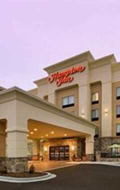 Hotelli Hampton Inn & Suites Schererville (Schererville, Amerikan Yhdysvallat)