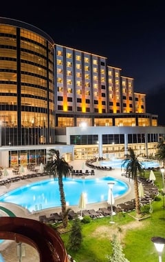 Armada Grannos Thermal Hotel & Convention Center (Haymana, Turquía)