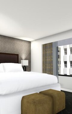 Hotel Hampton Inn & Suites Dallas Downtown (Dallas, EE. UU.)