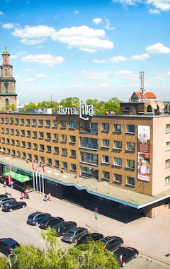 Hotel Liva (Liepāja, Letonia)