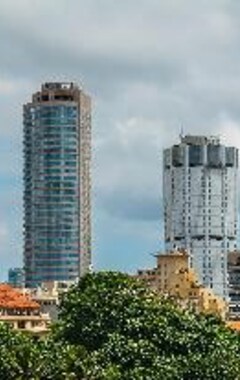 Hotelli Zest Metropole (Colombo, Sri Lanka)