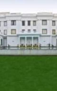 Hotelli The Hadoti Palace, Bundi (Bundi, Intia)