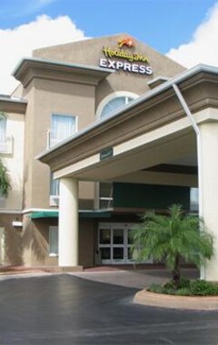 Holiday Inn Express & Suites Florida City-Gateway To Keys, An Ihg Hotel (Florida City, EE. UU.)