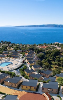 Campingplads Krk Premium Camping Resort (Krk, Kroatien)