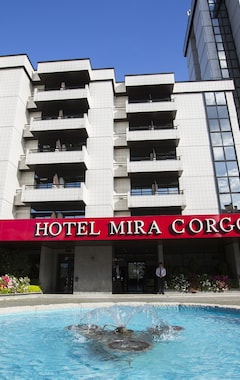 Hotelli Hotel Miracorgo (Vila Real, Portugali)