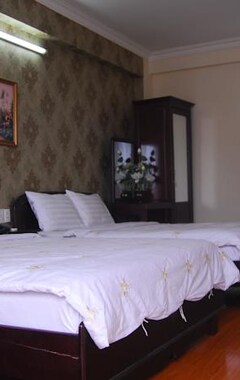 Hotel Tai Loc (Nha Trang, Vietnam)