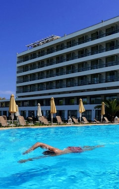 Hotelli Airotel Achaia Beach (Patra, Kreikka)