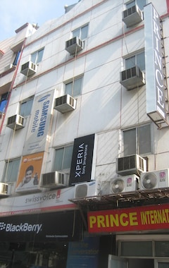 Hotel Prince International (Delhi, India)