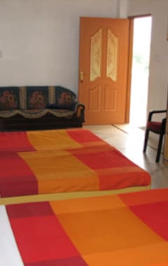 Hotelli Karni Palace Hotel (Kumbhalgarh, Intia)