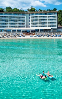 Ammon Zeus Luxury Beach Hotel (Kallithea, Greece)