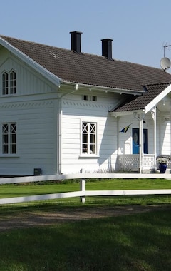 Aparthotel Isaberg Golfklubb (Hestra, Suecia)
