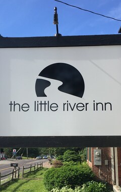Hotel The Little River Inn (Stowe, USA)