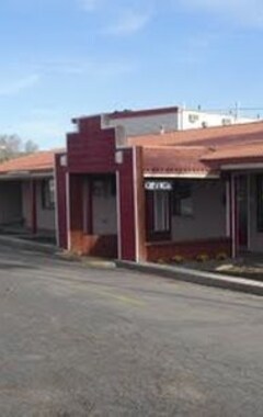 Hotel Cozy Inn (Cortez, USA)