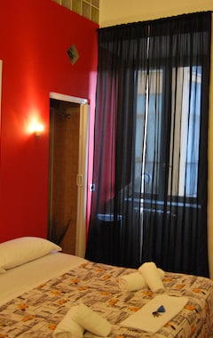 Hotel Core De Roma Suites (Rom, Italien)