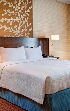 Hotelli Fairfield Inn & Suites by Marriott Philadelphia Downtown/Center City (Philadelphia, Amerikan Yhdysvallat)