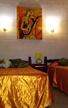 Bed & Breakfast Casa Maribel (Havanna, Kuuba)