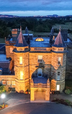 Hotelli Dalmahoy Hotel & Country Club (Edinburgh, Iso-Britannia)