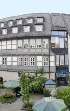 Lejlighedshotel GDA Hotel Schwiecheldthaus (Goslar, Tyskland)