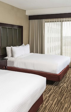 DoubleTree Suites by Hilton Hotel Columbus Downtown (Columbus, EE. UU.)