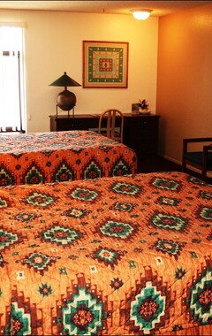 Hotelli Antelope Hills Inn (Prescott, Amerikan Yhdysvallat)