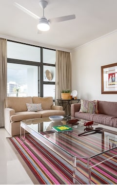 Hele huset/lejligheden Flatrock 606 (Cape Town, Sydafrika)