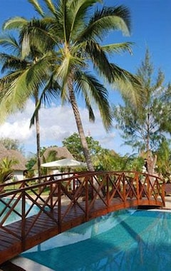 Uroa Bay Beach Resort (Zanzibar Ciudad, Tanzania)