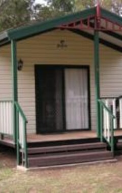 Koko talo/asunto NRMA Mildura Riverside Holiday Park (Mildura, Australia)