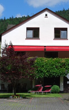 Hotel Gästehaus Grünewald (Zell, Tyskland)