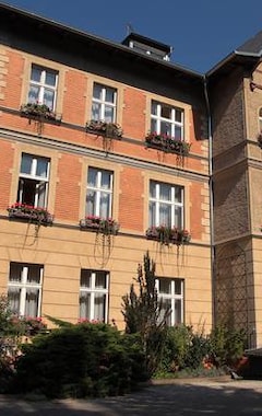 Anno 1900 Hotel Babelsberg (Potsdam, Alemania)