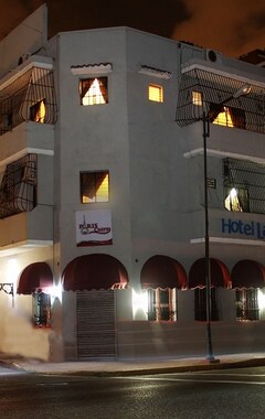 Hotel La Llave Del Mar (Santo Domingo, Dominikanske republikk)
