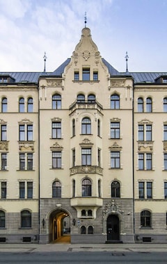Hotel Valdemars Riga Managed By Accor (Riga, Letonia)