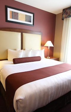Hotelli Best Western PLUS Hannaford Inn & Suites (Cincinnati, Amerikan Yhdysvallat)