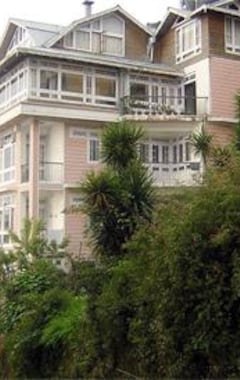 Hotelli Shangri La Regency (Darjeeling, Intia)
