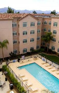 Hotelli Residence Inn Los Angeles Westlake Village (Westlake Village, Amerikan Yhdysvallat)