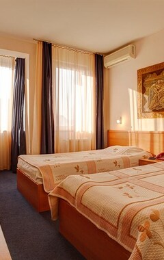 Hotel Renaissance (Sofía, Bulgaria)