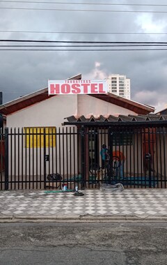 Hotel Taubatexas Hostel E Pousada (Taubaté, Brasilien)