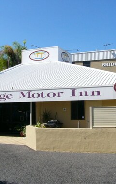 Hotel The Bridge Motor Inn (Rockhampton, Australia)