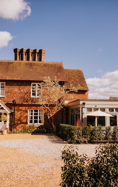 Hotel Farmhouse at Redcoats (Hitchin, Storbritannien)