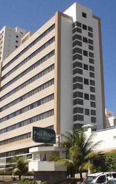 Hotelli Hotel Pisa Plaza (Salvador Bahia, Brasilia)