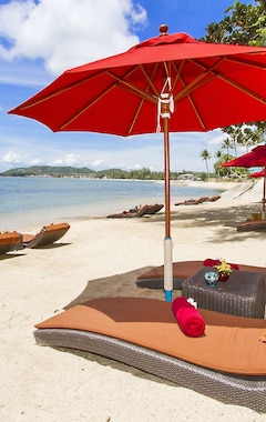 Hotel Rocky'S Boutique Resort - Veranda Collection Samui - Sha Extra Plus (Lamai Beach, Thailand)
